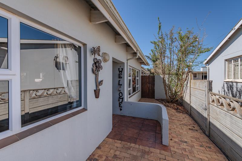 3 Bedroom Property for Sale in Riviersonderend Western Cape
